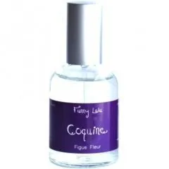 Provence & Nature Funny Lulu - Coquine parfüm şişesi