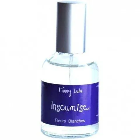 Provence & Nature Funny Lulu - Insoumise parfüm şişesi