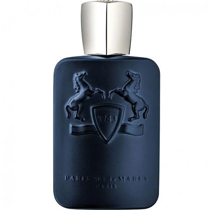 Parfums de Marly Layton parfüm şişesi