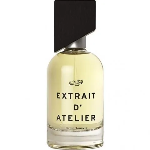 Extrait d'Atelier Maître Chausseur parfüm şişesi