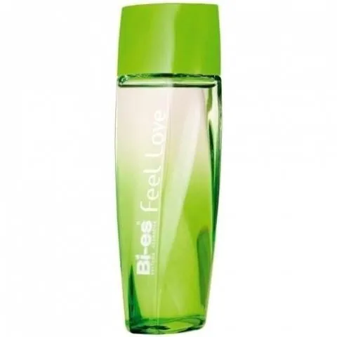 Uroda Feel Love perfume bottle