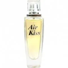 Uroda Air Kiss perfume bottle