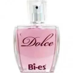 Uroda Dolce perfume bottle