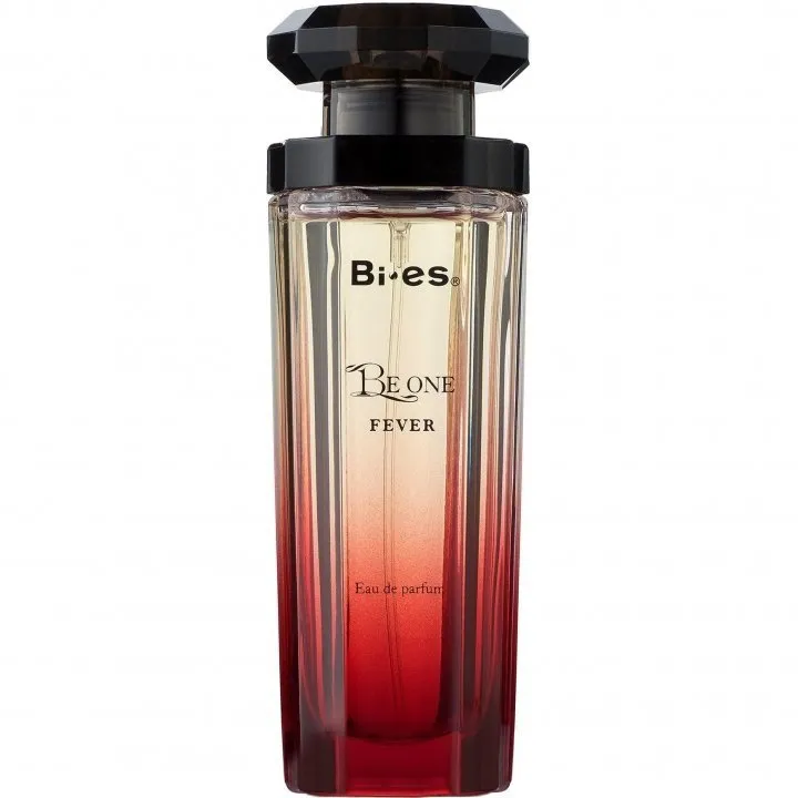 Uroda Be One Fever perfume bottle