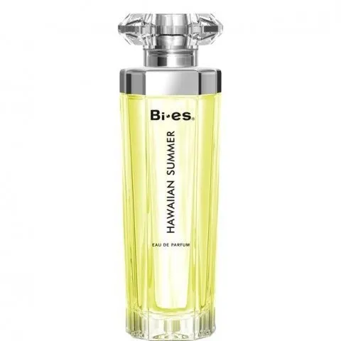Uroda Hawaiian Summer perfume bottle