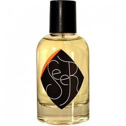 MojoMagique Seer perfume bottle