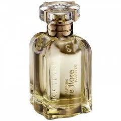 L'Occitane en Provence Notre Flore - Myrte parfüm şişesi