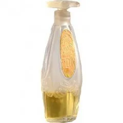 Parfumerie Erizma Une Fleur perfume bottle