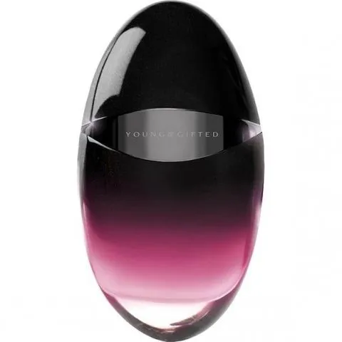 Young & Gifted Love perfume bottle