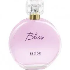 Elode Bliss perfume bottle