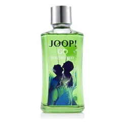Joop! Go Electric Heat parfüm şişesi