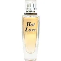 Uroda Hot Love parfüm şişesi