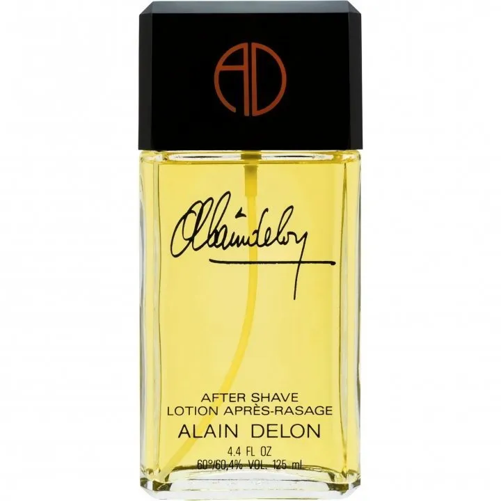 Alain Delon (After Shave) perfume bottle