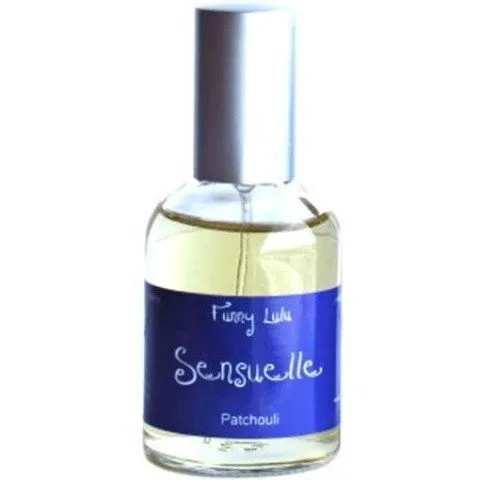 Provence & Nature Funny Lulu - Sensuelle parfüm şişesi