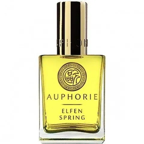 Auphorie Elfen Spring parfüm şişesi
