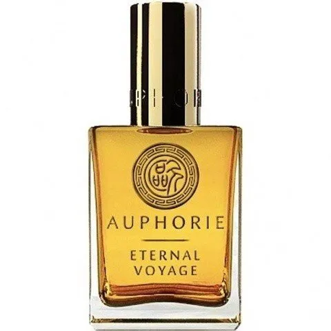 Auphorie Eternal Voyage parfüm şişesi