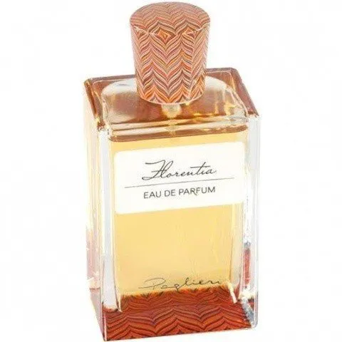 Paglieri Florentia perfume bottle