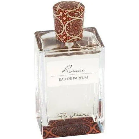 Paglieri Romae perfume bottle