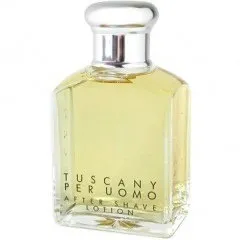 Aramis Tuscany per Uomo (After Shave Lotion) parfüm şişesi