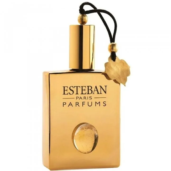 Esteban Oriental Spice parfüm şişesi