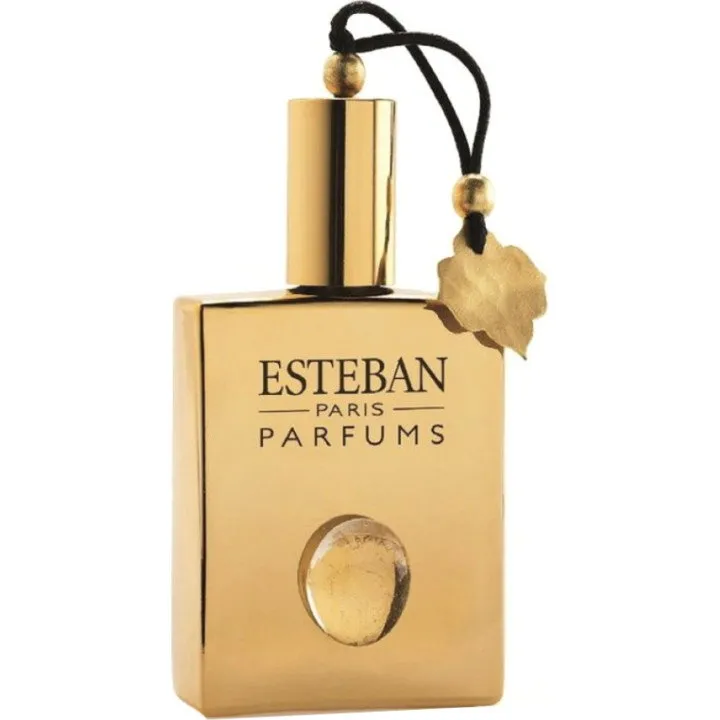 Esteban Ambrorient parfüm şişesi