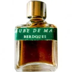 Berdoues Aube de Mai perfume bottle