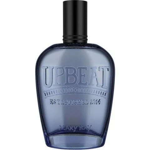 Mary Kay Upbeat para Él parfüm şişesi