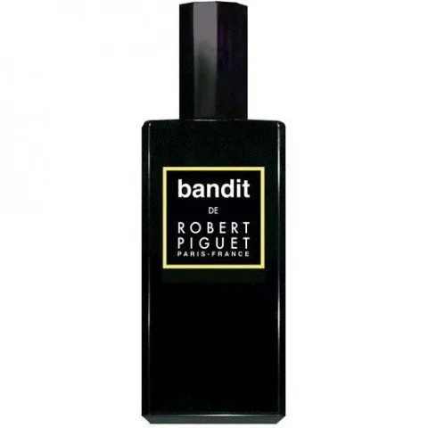 Robert Piguet Bandit (2012) (Eau de Parfum) parfüm şişesi