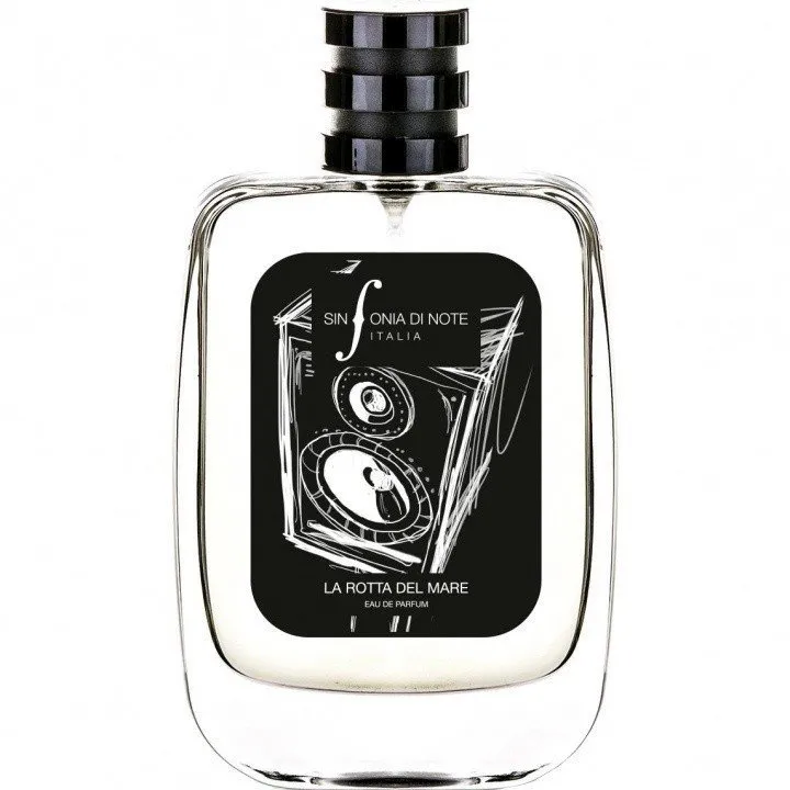 Sinfonia di Note La Rotta del Mare perfume bottle