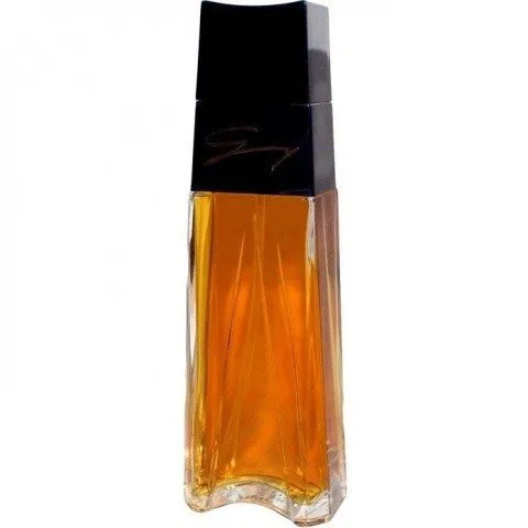 Genny (1987) (Parfum de Toilette) parfüm şişesi
