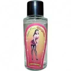 ESO Import Crin-Crin Houpette perfume bottle