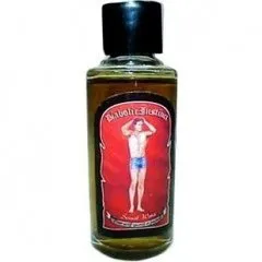 ESO Import Diabolic Instinct perfume bottle