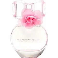 rue21 Candy Girl parfüm şişesi