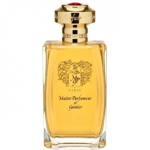 Maître Parfumeur et Gantier Ambre Précieux parfüm şişesi