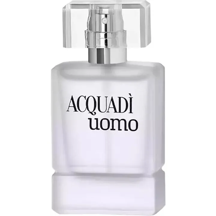 Acquadì Uomo perfume bottle