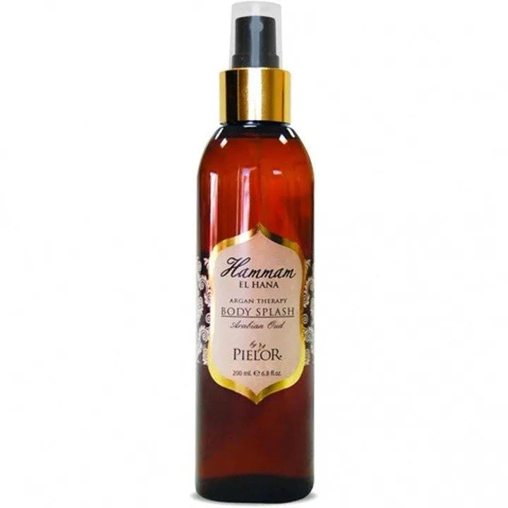 Hammam el Hana Arabian Oud parfüm şişesi
