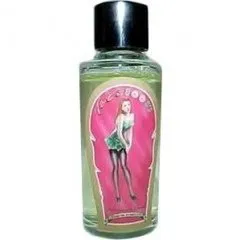ESO Import Féti Boop's perfume bottle