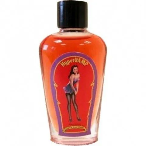 ESO Import HyperVAMP perfume bottle