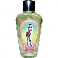 ESO Import Switch Moments perfume bottle