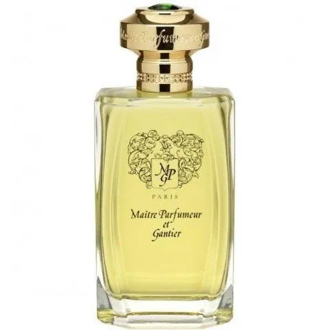 Maître Parfumeur et Gantier Grain de Plaisir parfüm şişesi