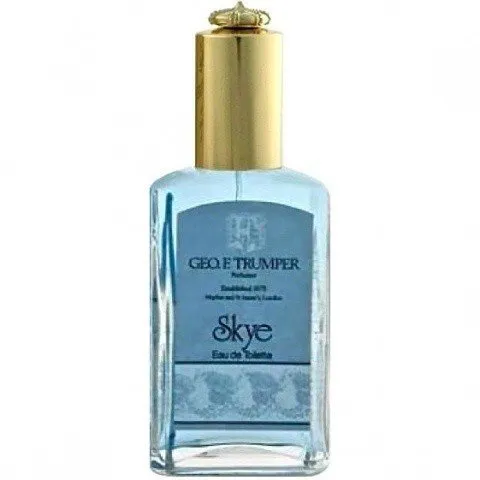 Geo. F. Trumper Skye (Eau de Toilette) parfüm şişesi
