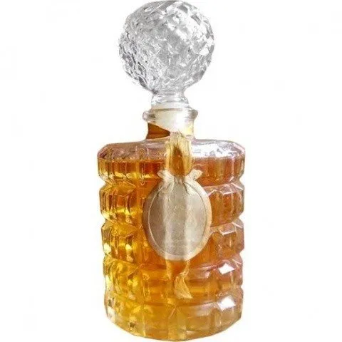 Berdoues Very Well perfume bottle