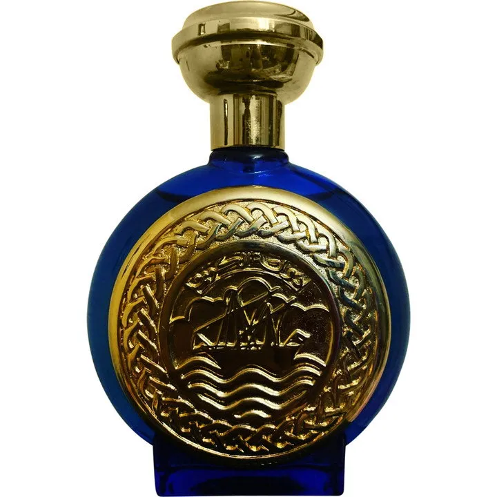 Boadicea the Victorious Estate of Kuwait perfume bottle