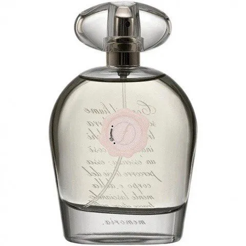 Flumen Dama perfume bottle