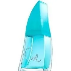 Cannon Ciel perfume bottle