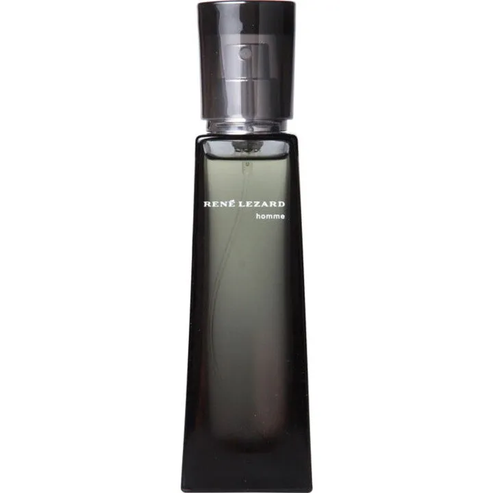 René Lezard Homme (Eau de Toilette) parfüm şişesi