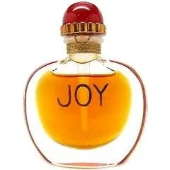 Jean Patou Joy Flaconnette d'Extrait parfüm şişesi