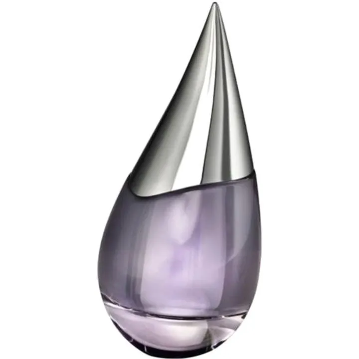 La Prairie Silver Rain (Sheer Mist) parfüm şişesi