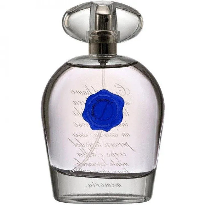 Flumen Ritratto Notturno perfume bottle