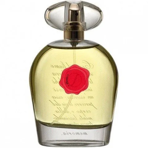 Flumen Poesía perfume bottle